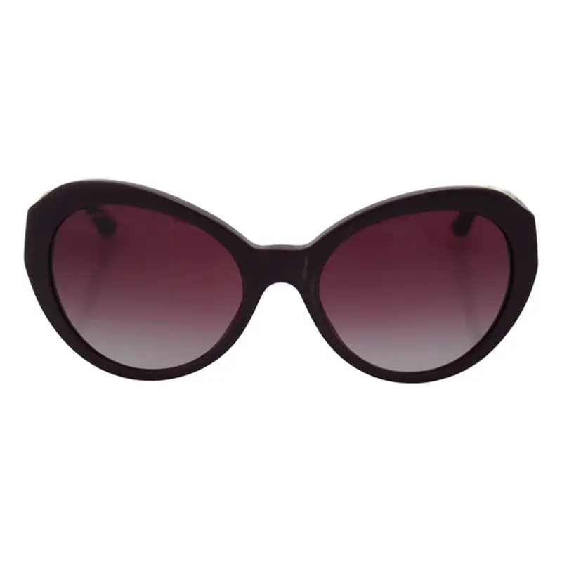 Versace Versace VE 4306Q 5066/4Q - Eggplant by Versace for Women - 56-19-140 mm Sunglasses