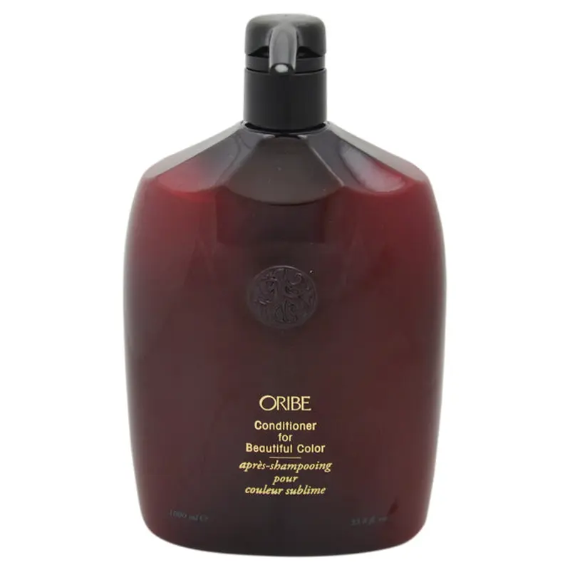 Oribe Conditioner for Beautiful Color by Oribe for Unisex - 33.8 oz Conditioner