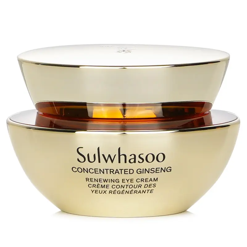 Sulwhasoo Concentrated Ginseng Renewing Eye Cream  20ml/0.67oz