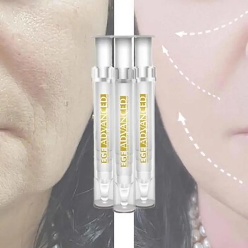 Sunki EGF peptides collagen serum  30ml