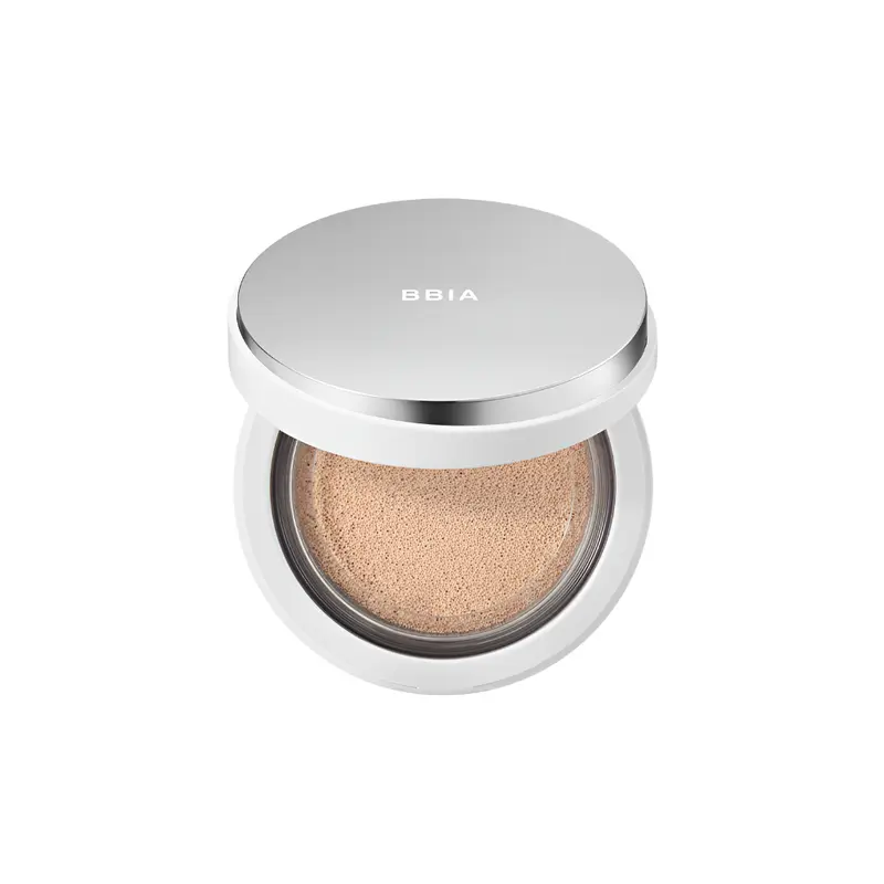 BBIA Eau Glow Cushion SPF40 PA+++ Original 15g + Refill 15g
