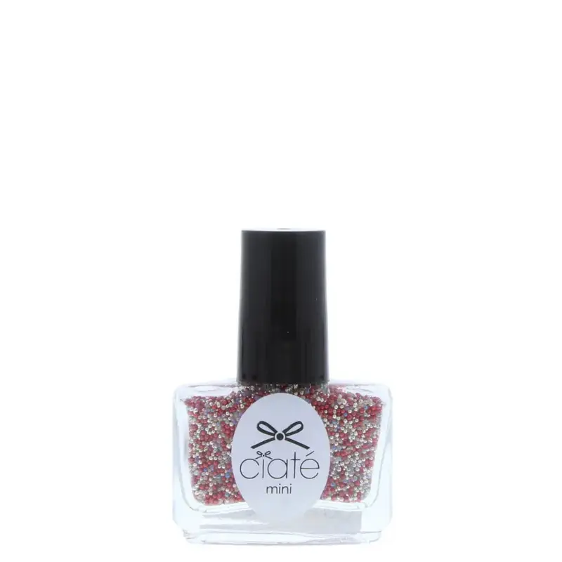 Ciat Mini Caviar Laser Beam Nail Polish 5ml