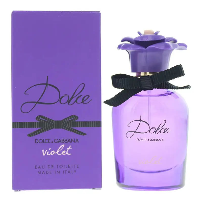 Dolce  Gabbana Dolce Violet Eau de Toilette 30ml