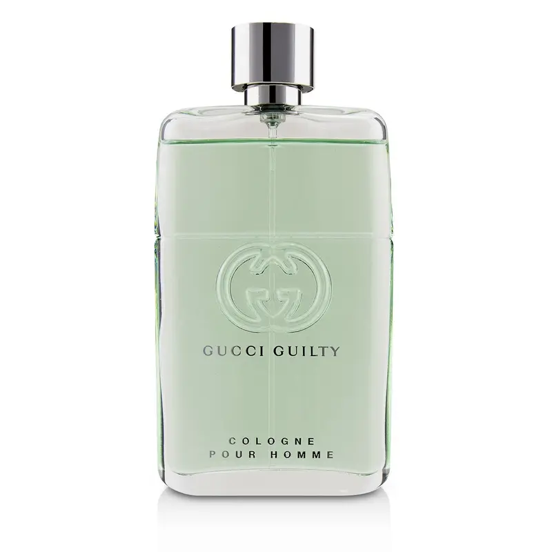 Gucci Guilty Cologne Eau De Toilette Spray  90ml/3oz