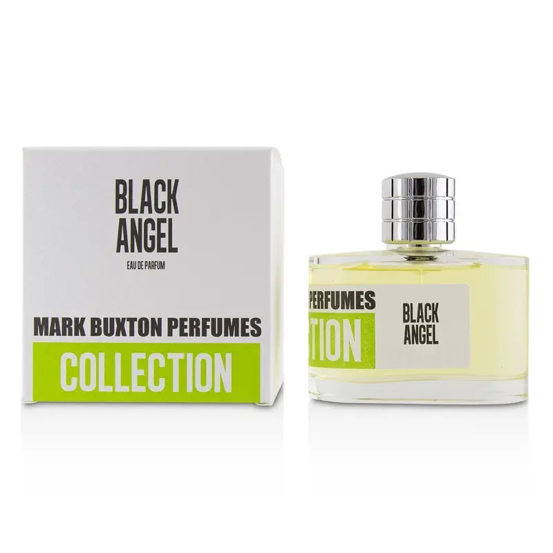 Mark Buxton Black Angel Eau De Parfum Spray  100ml/3.4oz