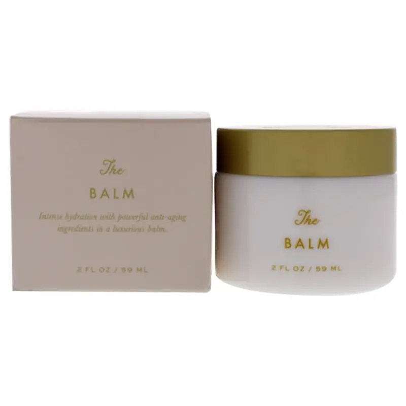 Sorella The Balm by Sorella for Unisex - 2 oz Balm