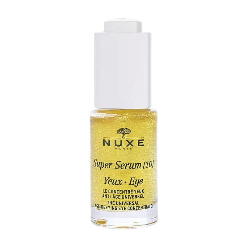 Nuxe Super Serum (10) - The Universal Age-defying Concenrate 15ml/0.5oz