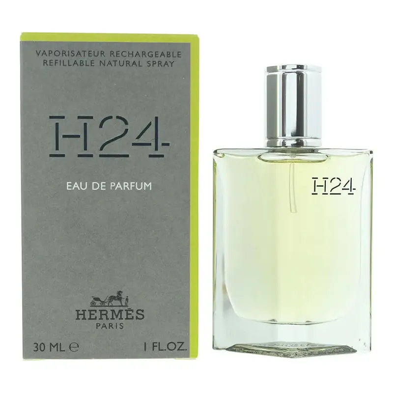 Herms H24 Refillable Eau de Parfum 30ml