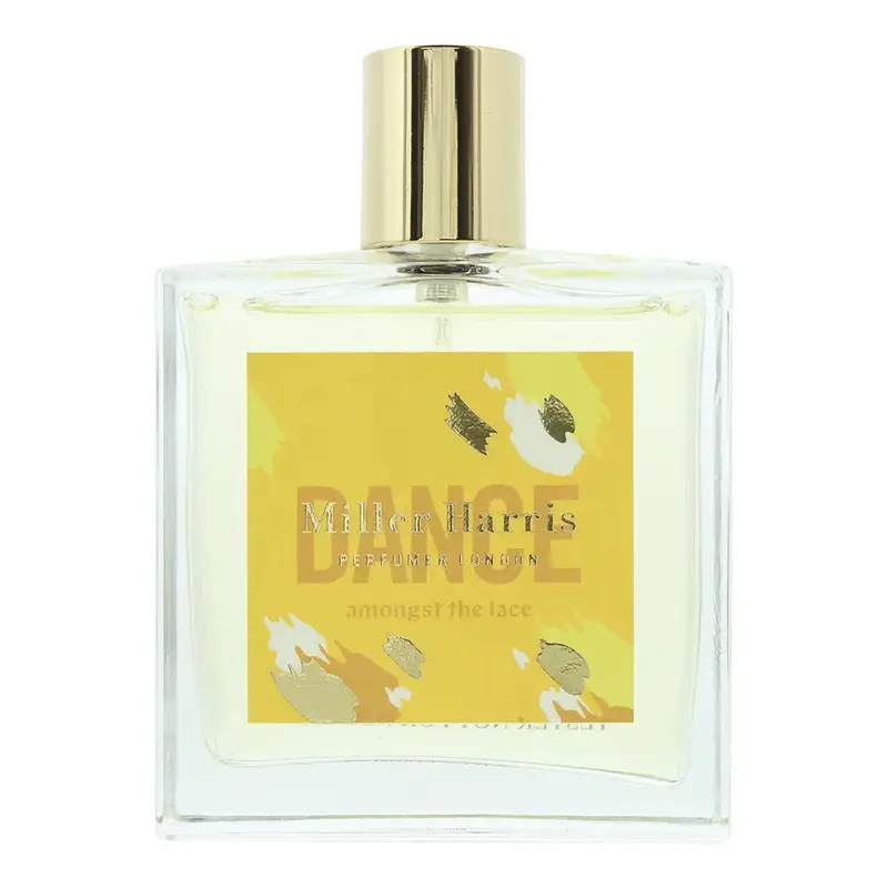 Miller Harris Dance Amongst The Lace Tester Eau de Parfum 100ml