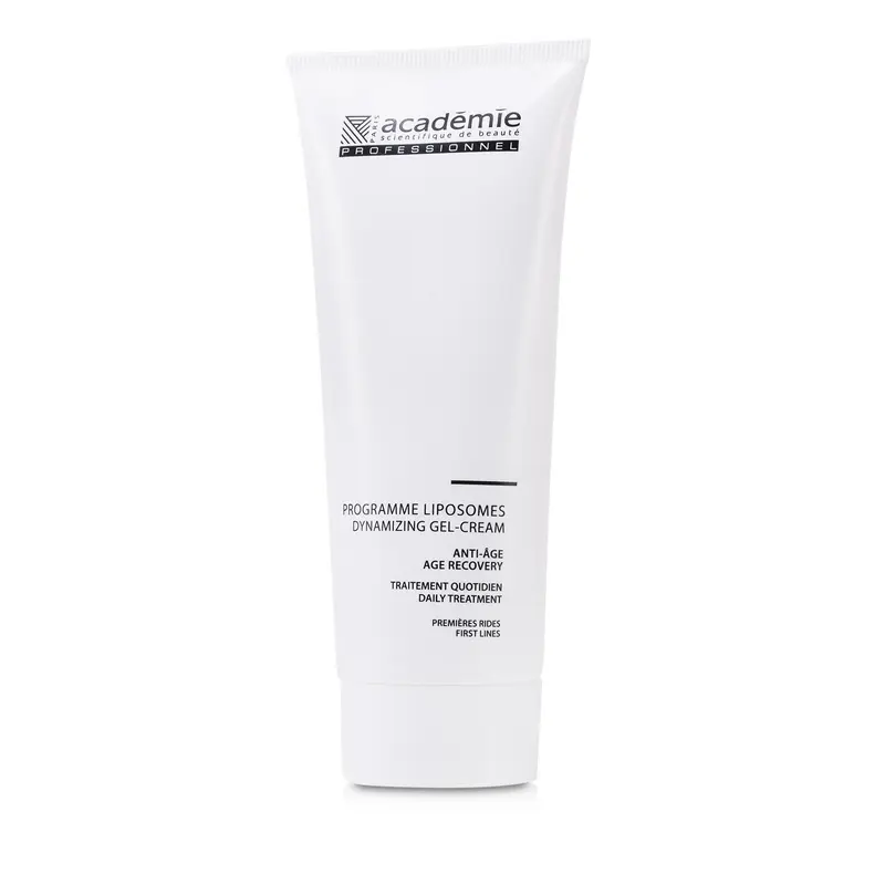 Academie Hypo-Sensible Dynamizing Gel Cream (Tube) (Salon Size)  100ml/3.4oz