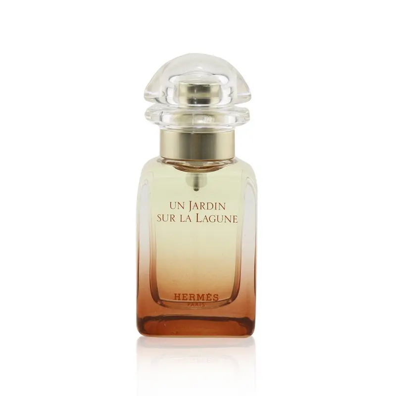 Hermes Un Jardin Sur La Lagune Eau De Toilette Spray  30ml/1oz