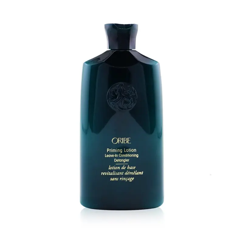 Oribe Priming Lotion Leave-In Conditioning Detangler  250ml/8.5oz