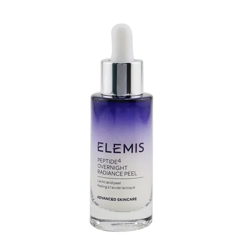 Elemis Peptide4 Overnight Radiance Peel 30ml/1oz