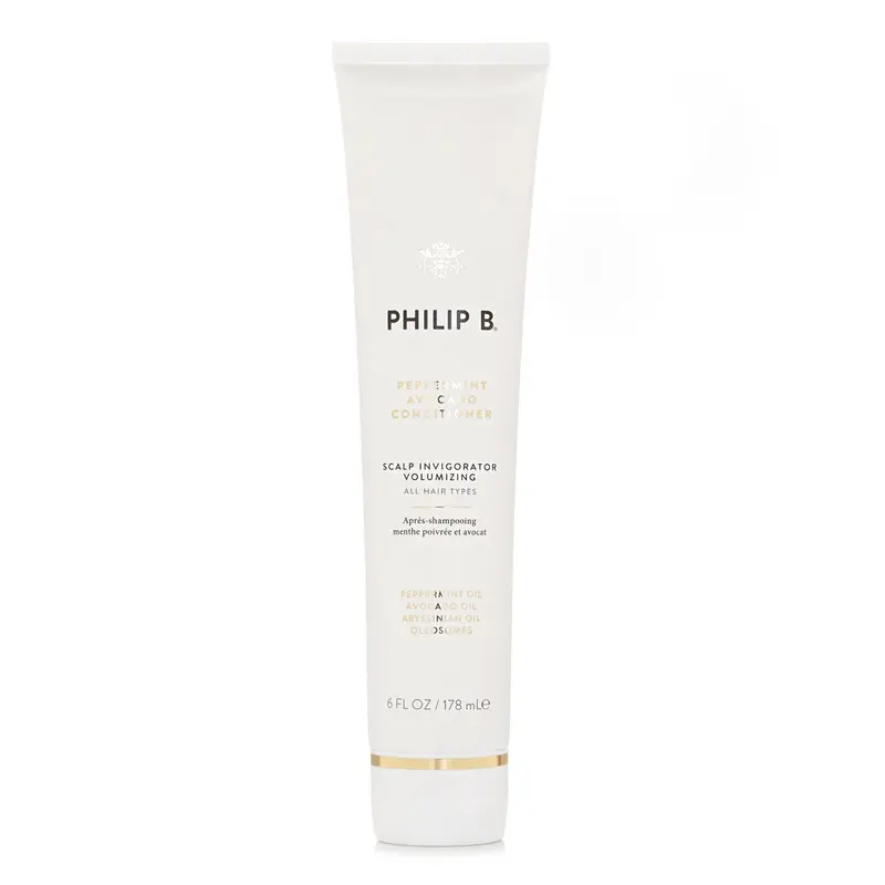 Philip B Peppermint Avocado Conditioner  178ml