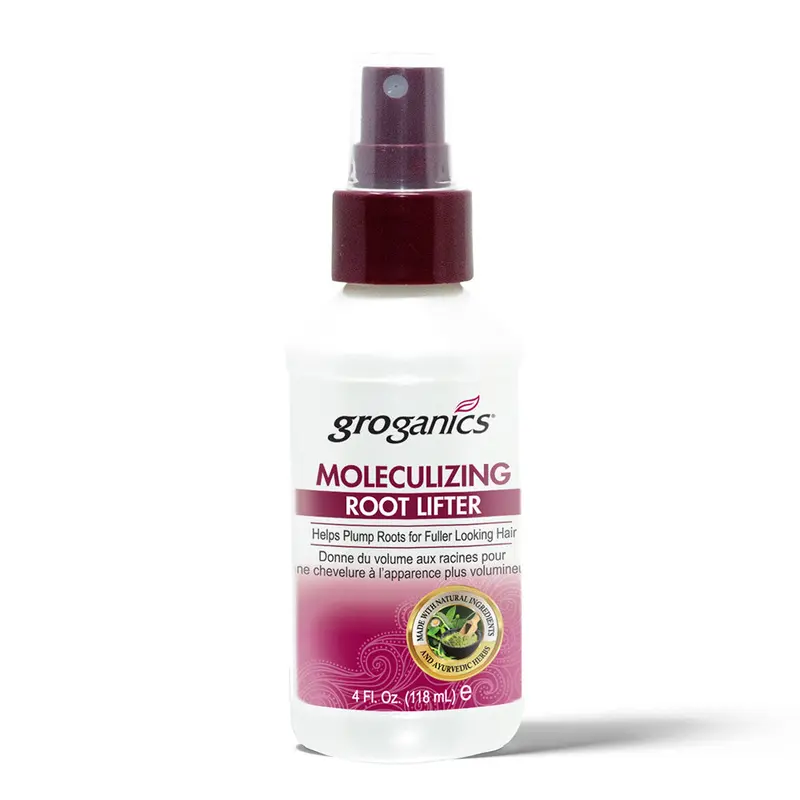 GroGanics Molecuizing Root Lifter 4oz