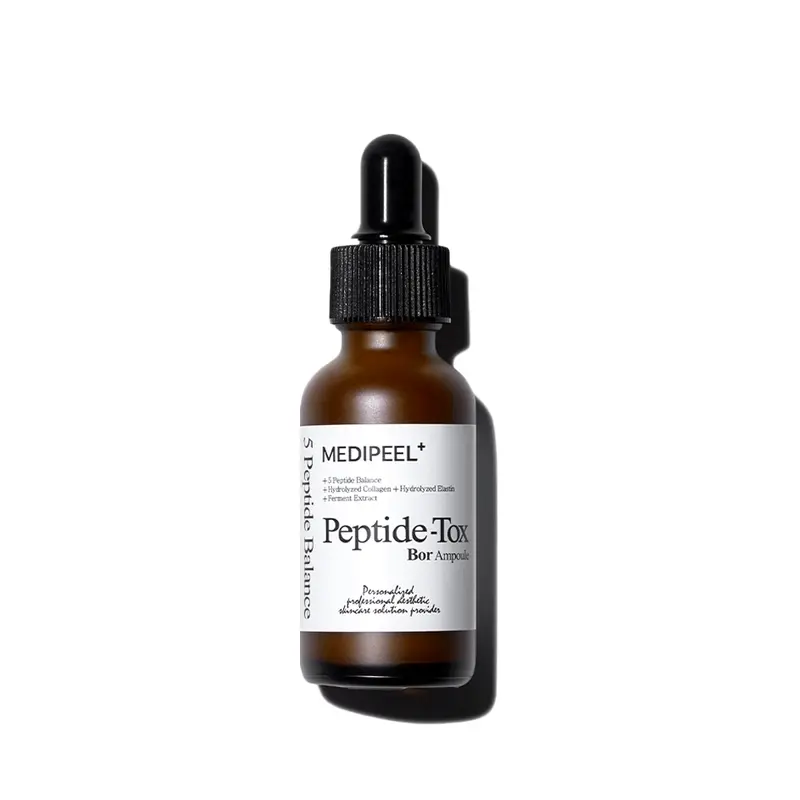 MEDI-PEEL Peptide Tox-Bor Ampoule 30ml