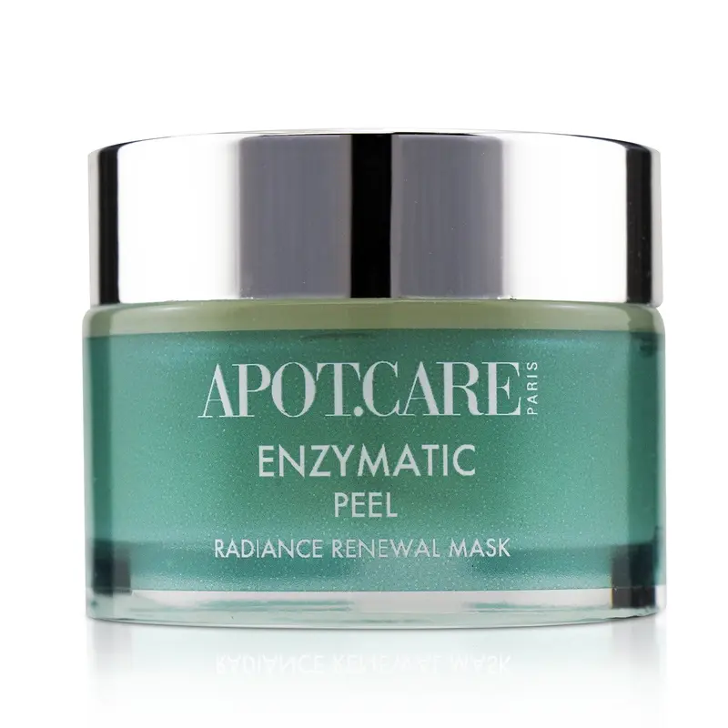 Apot.Care ENZYMATIC PEEL Radiance Renewal Mask  50ml/1.7oz
