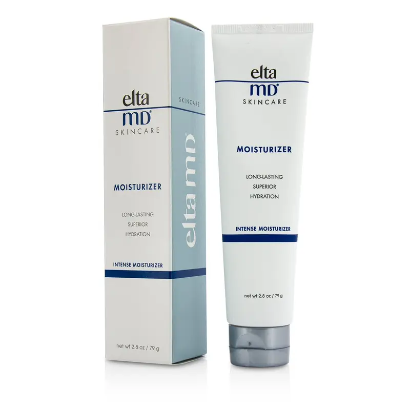 EltaMD Intense Moisturizer  79g/2.8oz
