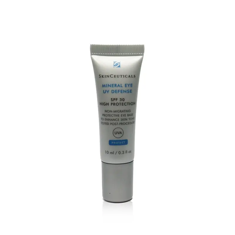 Skin Ceuticals Protect Mineral Eye UV Defense SPF 30  10ml/0.3oz