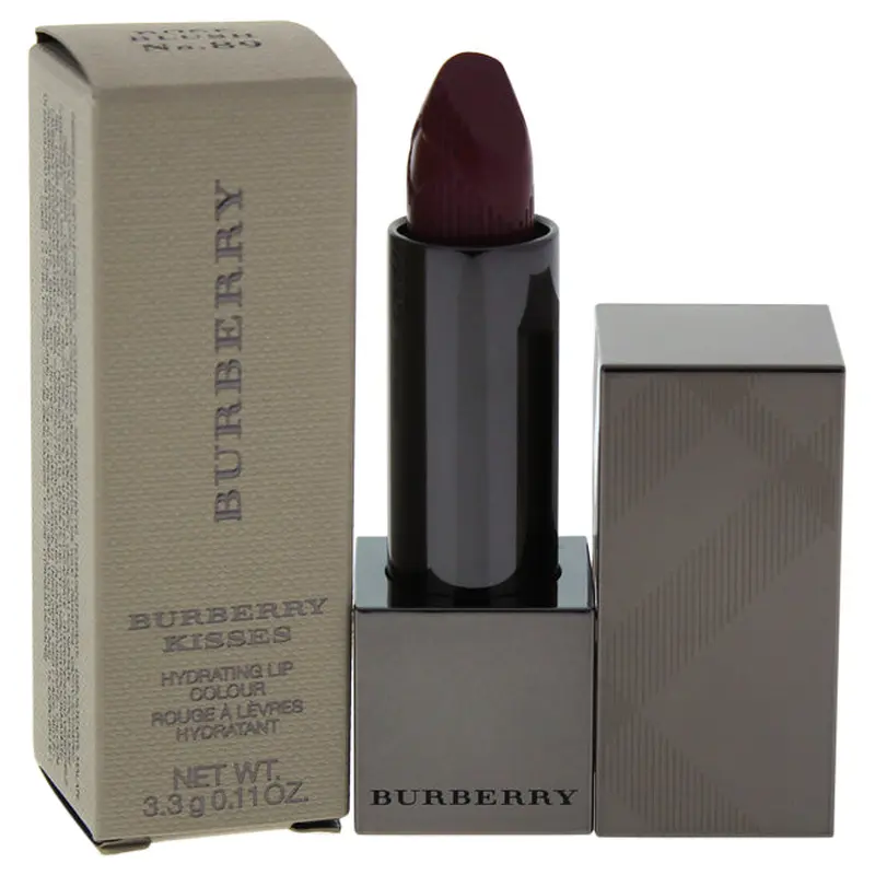 Burberry Kisses - # 89 Rose Blush by Burberry for Women - 0.11 oz Lipstick
