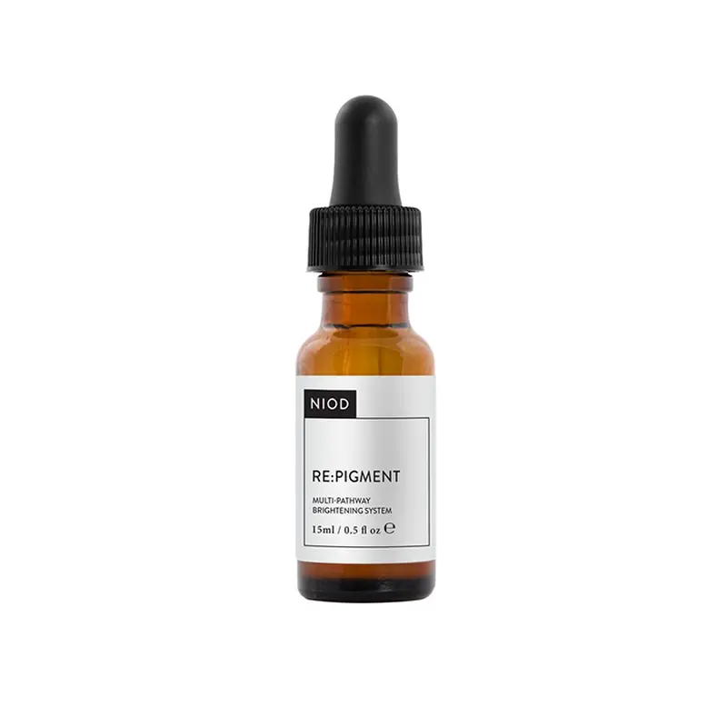 NIOD RE: Pigment 15ml