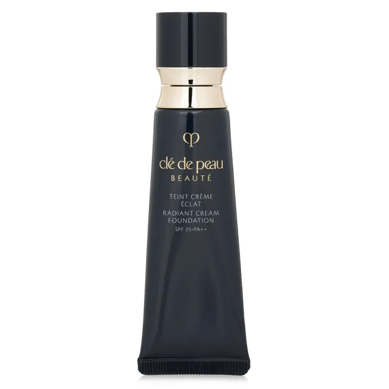 Cle De Peau Radiant Cream Foundation SPF 25 O20 Light Medium Ocher  21ml/0.88oz