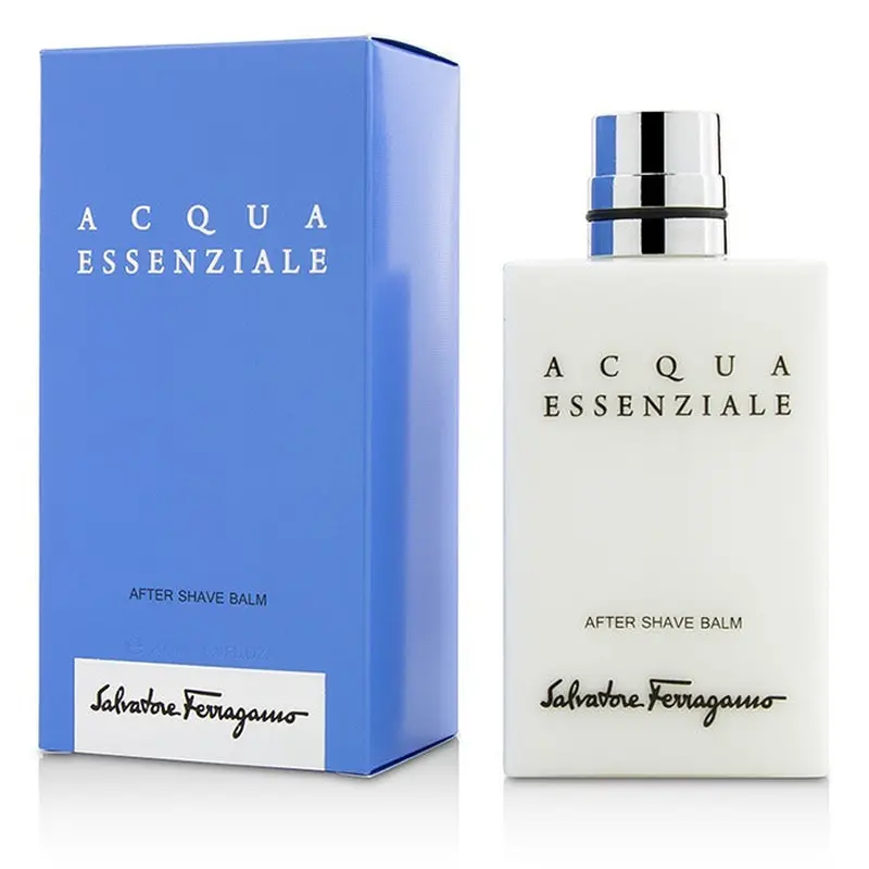 Salvatore Ferragamo Acqua Essenziale After Shave Balm 200ml/6.7oz