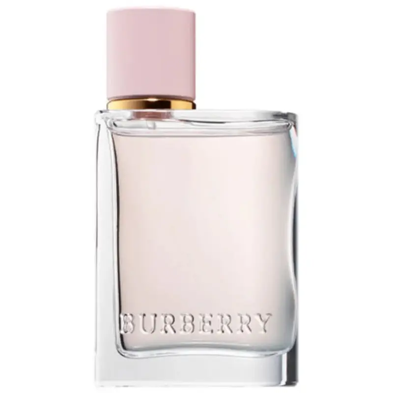 Burberry Her Eau De Parfum 100ml