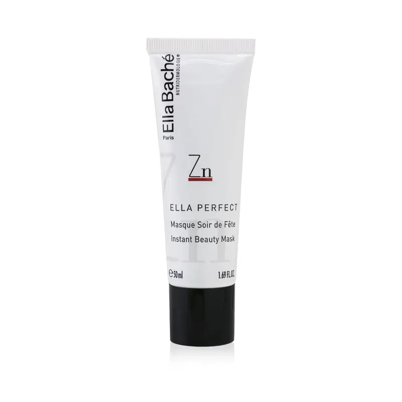 Ella Bache Ella Perfect Instant Beauty Mask  50ml/1.69oz
