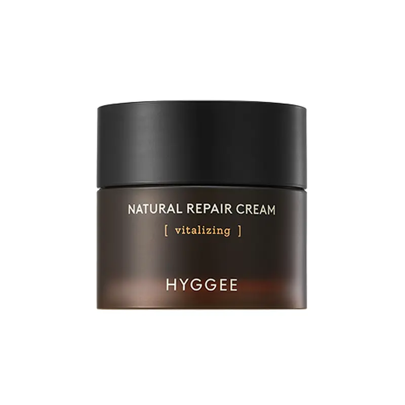 HYGGEE Natural Repair Cream 50ml
