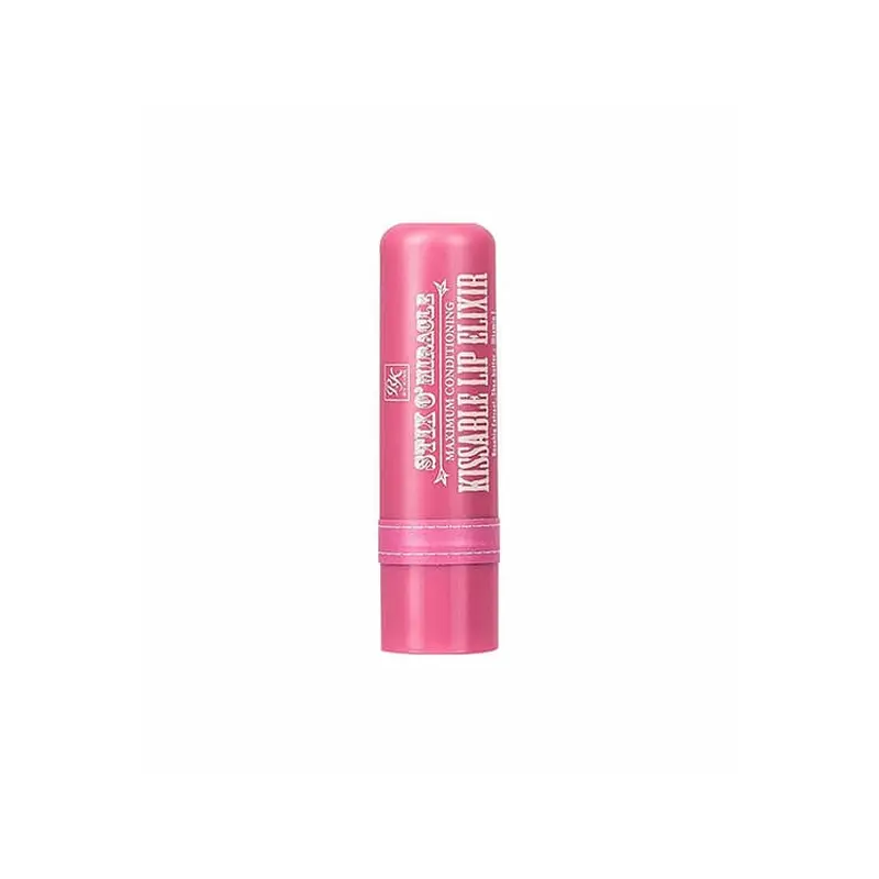 Ruby Kisses Stix O Miracle Lip Balm -RBX