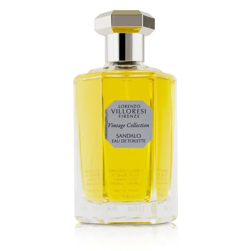 Lorenzo Villoresi Sandalo Eau De Toilette Spray  100ml/3.3oz
