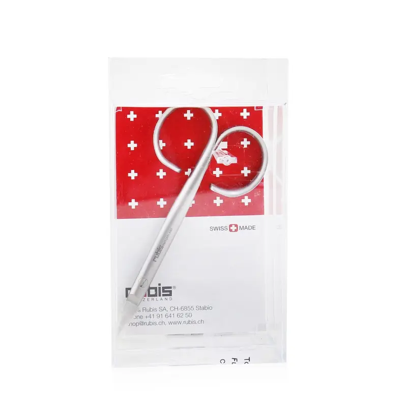 Rubis Toenail Scissors