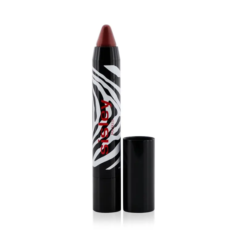 Sisley Phyto Lip Twist - # 9 Chestnut  2.5g/0.08oz
