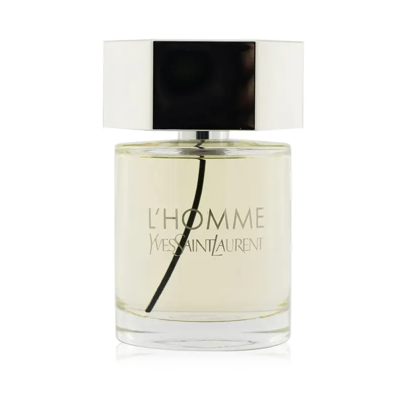 Yves Saint Laurent L'Homme Eau De Toilette Spray  100ml/3.4oz