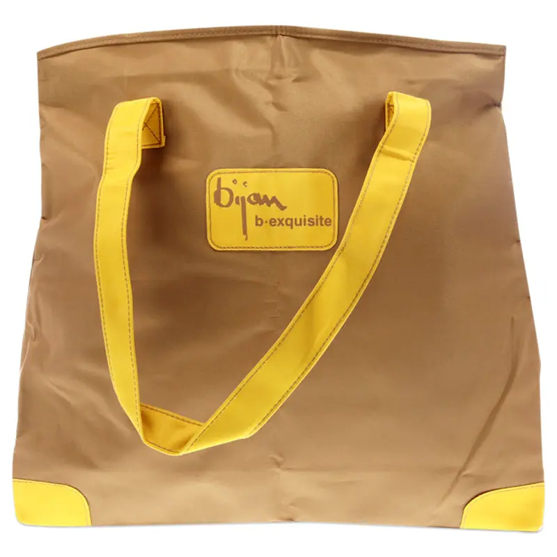 Bijan B Exquisite Tote Bag by Bijan for Women - 1 Pc Bag