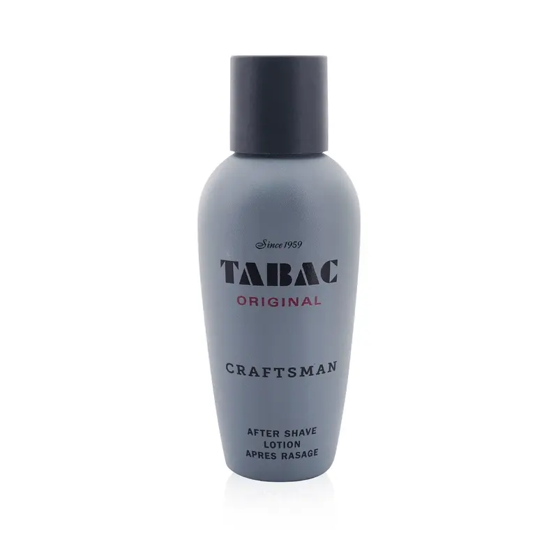 Tabac Tabac Original Craftsman After Shave Lotion  150ml/5.1oz