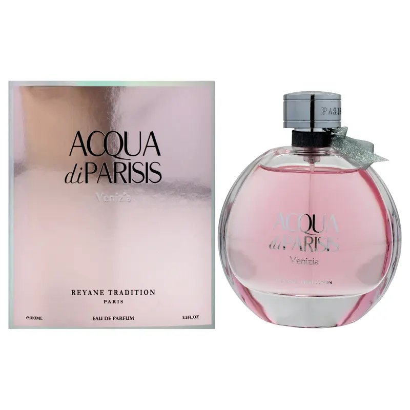 Reyane Tradition Acqua Di Parisis Venizia by Reyane Tradition for Women - 3.3 oz EDP Spray