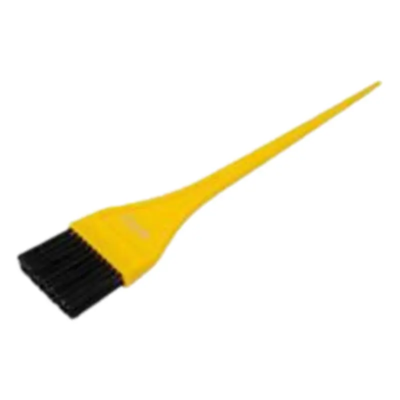 Annie Small Dye Brush w/ Sectioning Tip - Assorted #2906
