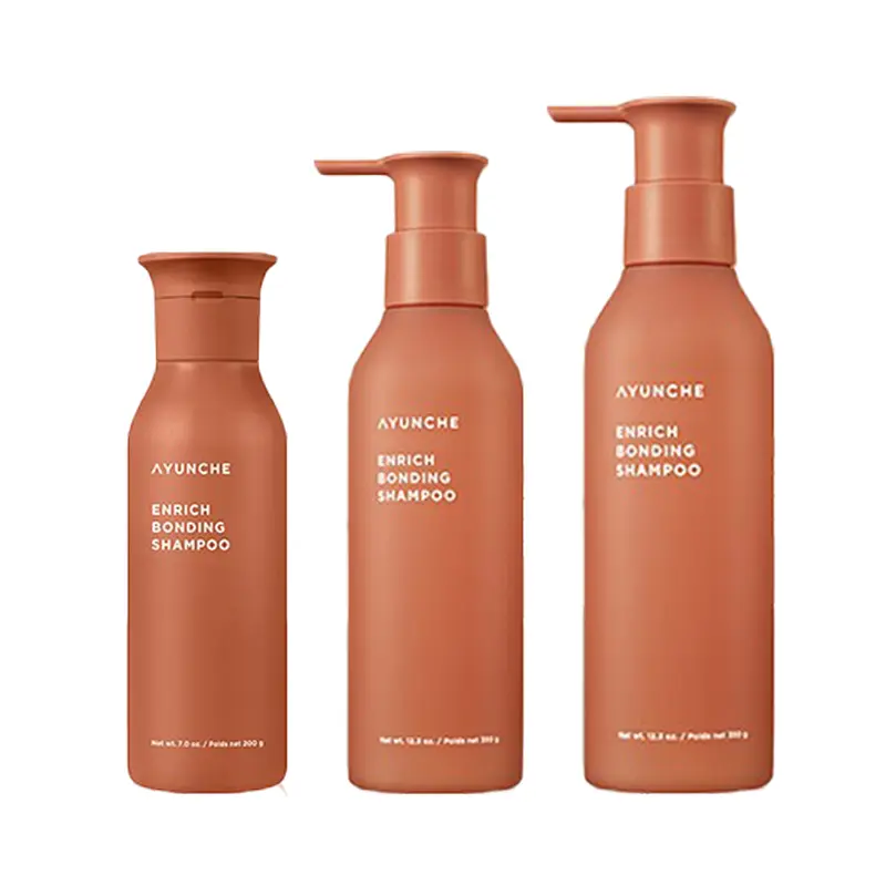 AYUNCHE Enrich Bonding Shampoo