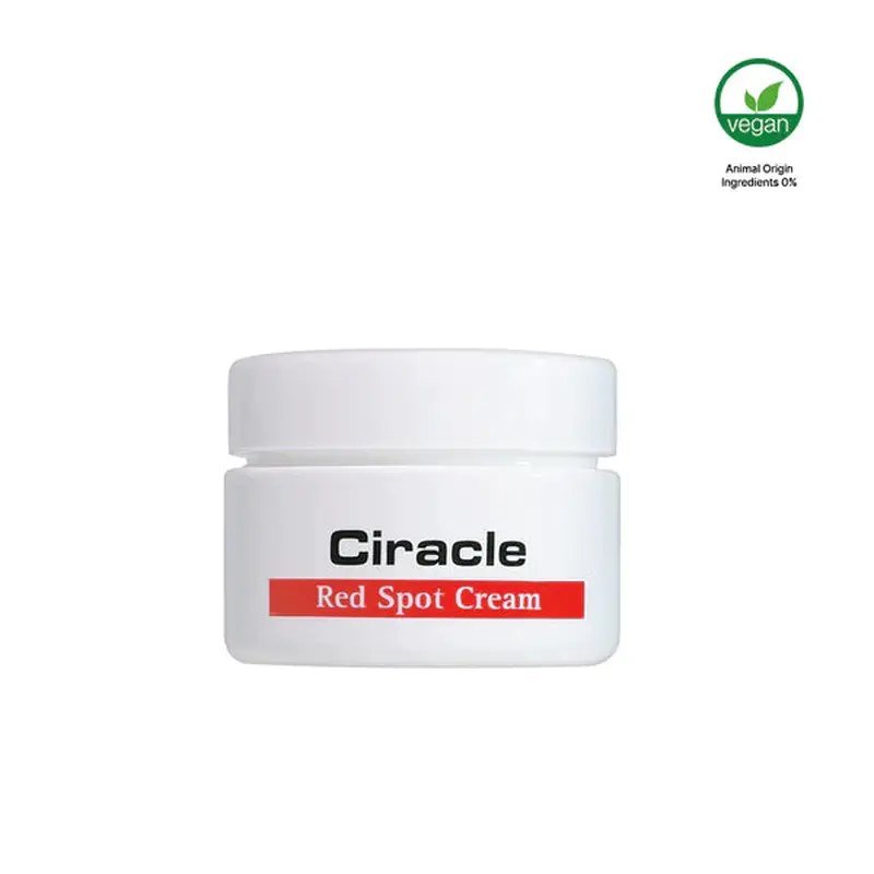 Ciracle Red Spot Cream 30ml