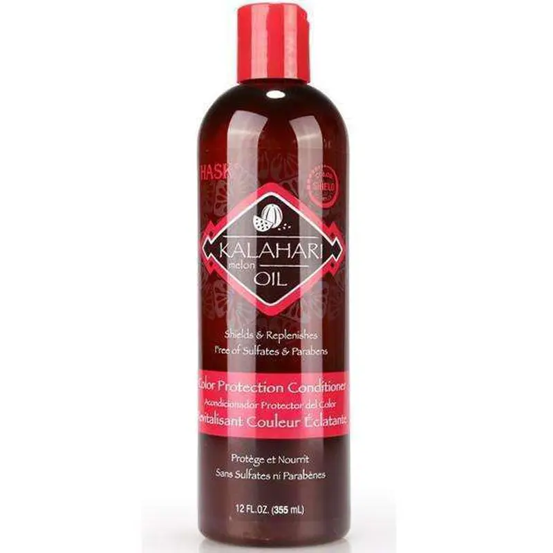 Hask Kalahari Color Protection Conditioner