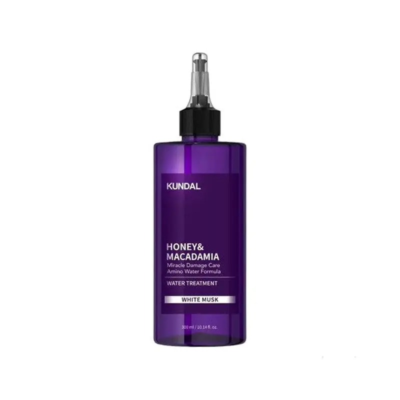 Kundal Water Treatment White Musk 300ml