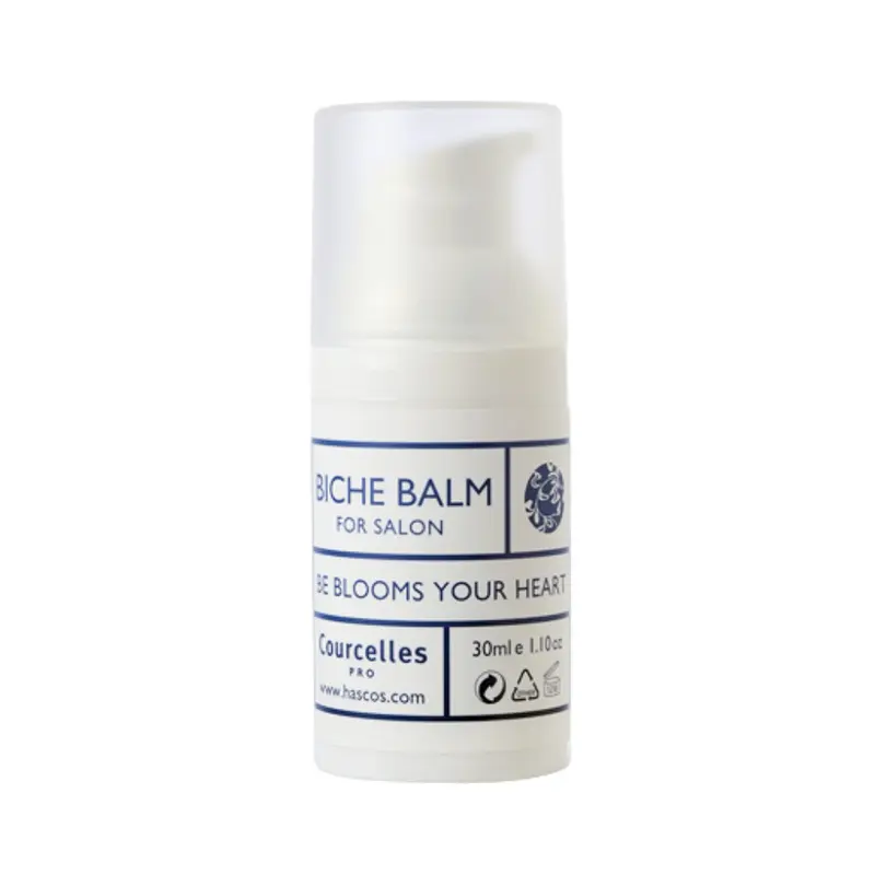 Courcelles Biche Balm BB Cream 30ml (2 Colors)