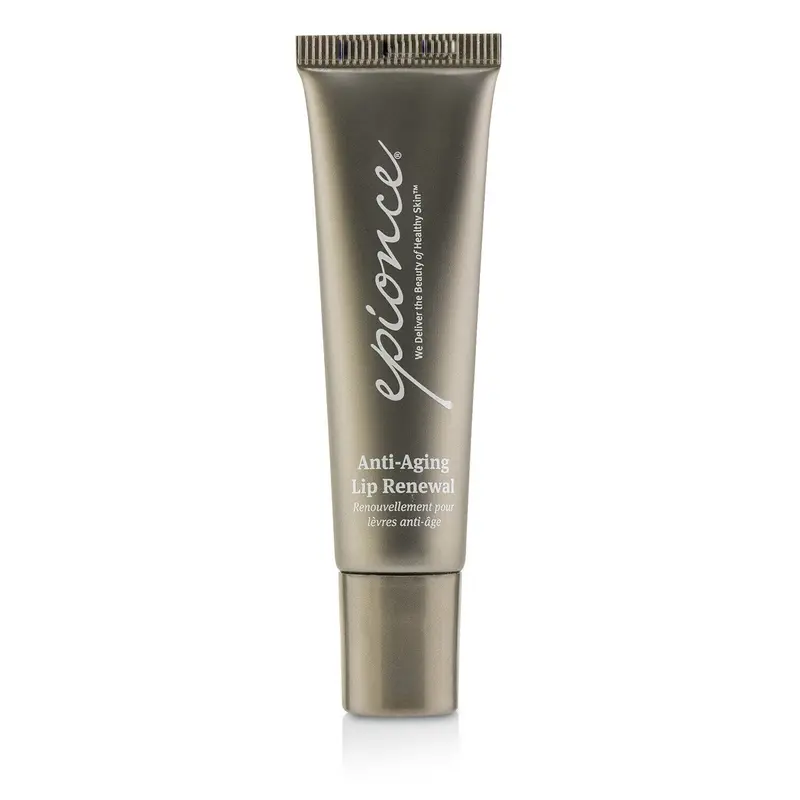 Epionce Anti-Aging Lip Renewal (Hydrate + Smooth) - For All Skin Types (Exp. Date: 05/2022)  12g/0.42oz