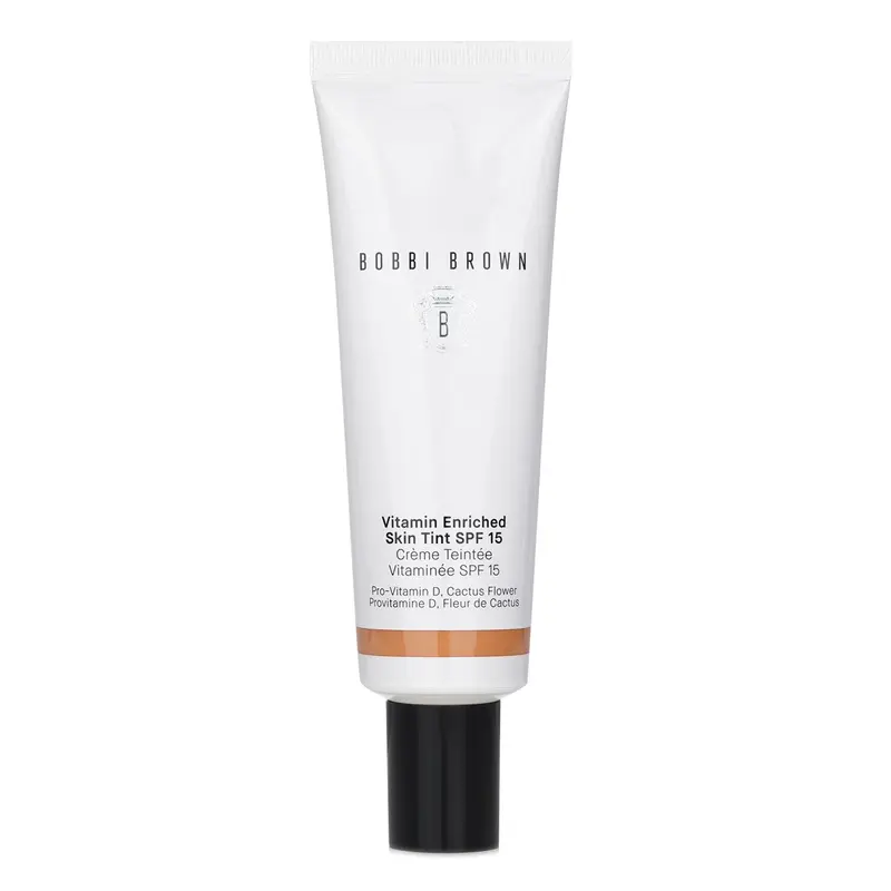 Bobbi Brown Vitamin Enriched Skin Tint SPF15 - # Golden 1  50ml/1.7oz