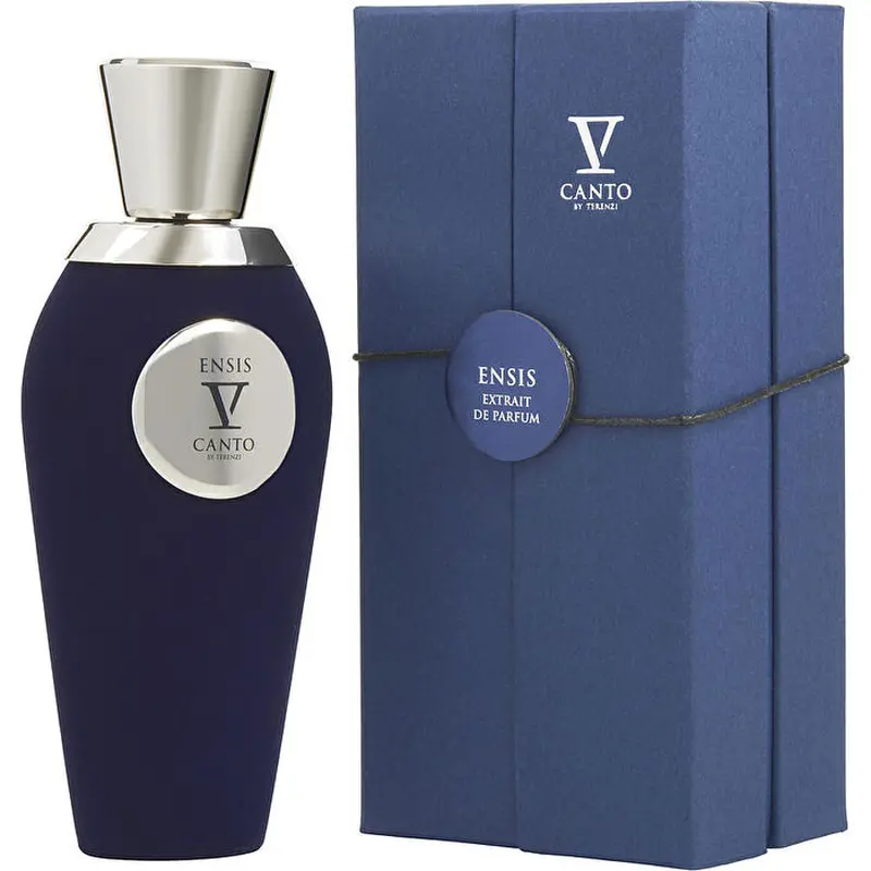 V Canto Ensis V Extrait De Parfum Spray (Unisex) 100ml/3.38oz