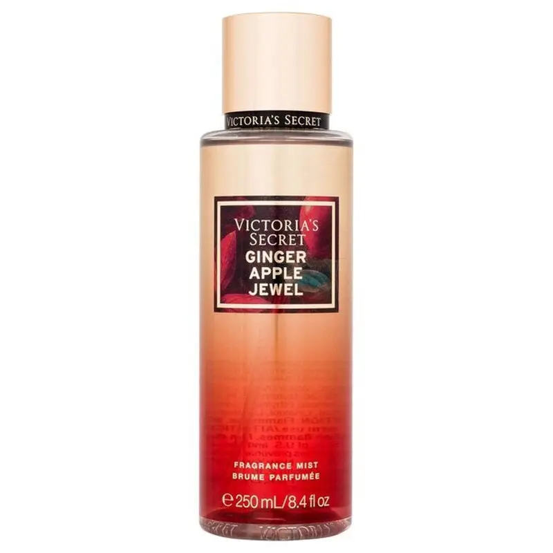 Victoria's Secret Ginger Apple Jewel Body Mist 250ml