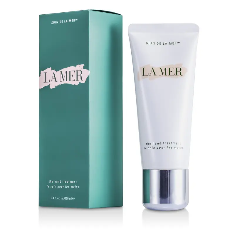 La Mer Soin De La Mer The Hand Treatment  100ml/3.4oz