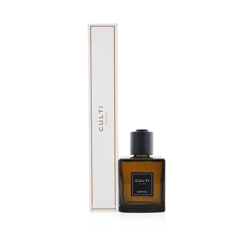 Culti Decor Room Diffuser - Quercea  500ml/16.9oz